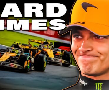 The 2025 F1 Belgian Grand Prix WINNERS & LOSERS