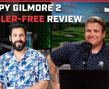 Spoiler-Free Happy Gilmore 2 Review – Was It Worth the Hype?