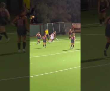 #FieldHockey #HockeySwing #fyp #waitforit