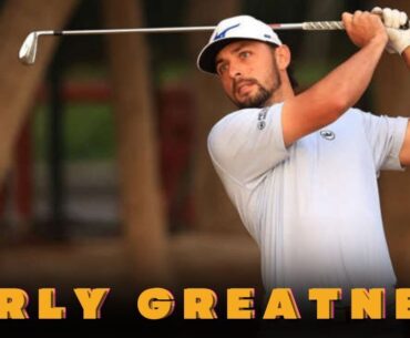 Marco Penge's Golf Journey Starts Here 10 Incredible Facts Fans Need to Know – Part 1