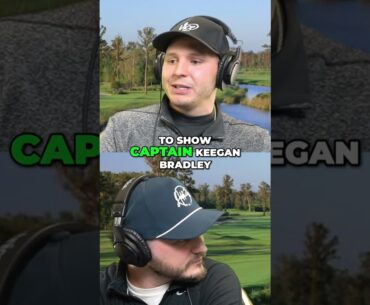 Ryder Cup Hopeful: Andrew Novak