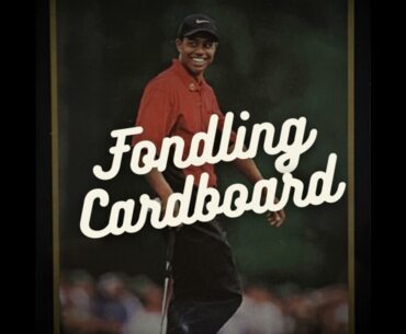 Masters Part 1, Golf Cards of Rory McIlroy, John Rahm, Will Zalatoris, and Viktor Hovland. Pool S...