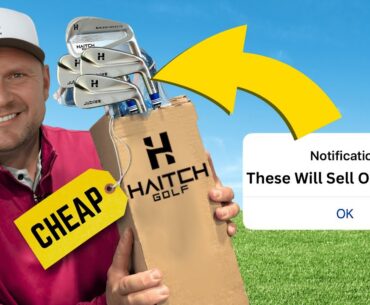 “Buying These Irons WILL Help Your Golf”