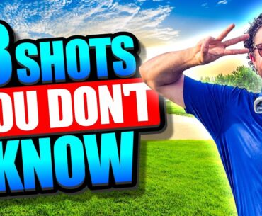This Simple Practice Is Better Than Hitting 10,000 Golf Balls