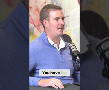 Australian golf courses v American golf course, all on Tee Baggers 🎙️ #golfgods #teebaggers