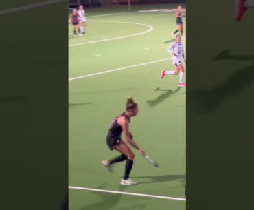 #FieldHockey #HockeySwing #fyp #waitforit