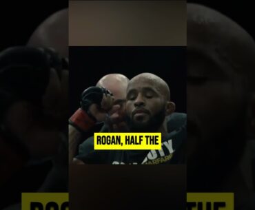 "Not bad for a weak a** ground game huh?" - Demetrious Johnson vs Chris Cariaso #UFC #MMA