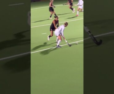 #FieldHockey #HockeySwing #fyp #waitforit