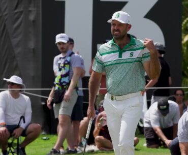 Stingers GC - LIV Golf