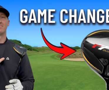 Can the R7 Mini-Driver save my golf game?