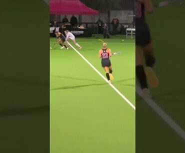 #FieldHockey #HockeySwing #fyp #waitforit