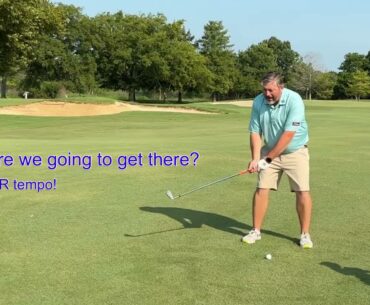 Hit more greens with your wedges