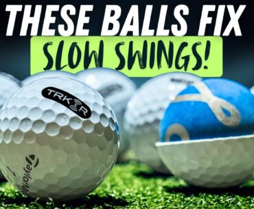 Senior Golfers: Find Your Perfect Ball in 2025 (Top 5 Review)