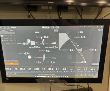 Help with track man numbers please.