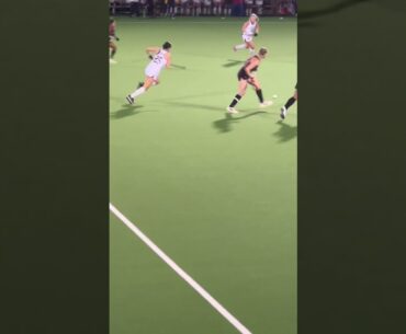 #FieldHockey #HockeySwing #fyp #waitforit