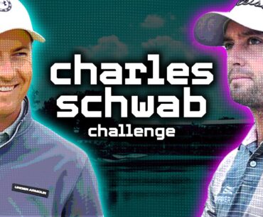 Scottie wins the PGA and now faces the real test—avenging last year’s Colonial loss to Davis Riley