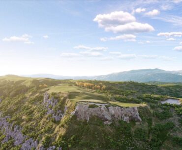 Marcella Reveals Designers Of Second Golf Course To Join Tiger Woods