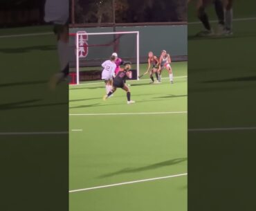 #FieldHockey #HockeySwing #fyp #waitforit