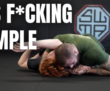 Mount Is Easy Once You Understand This