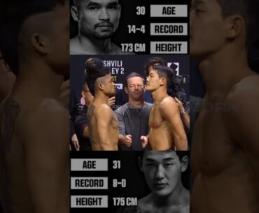 Kibarkan Merah Putih Bang !! Jeka Saragih VS Joo Sang Yoo, Penimbangan & Face Off UFC 316 🔥🔥🔥