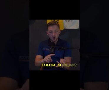 Bryson DeChambeau at LIV Golf: Praising the Krank Formula FIRE