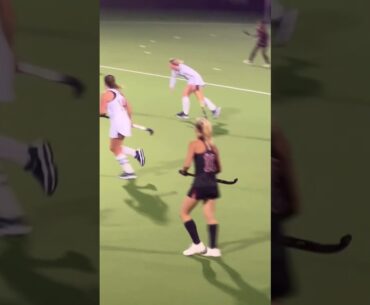 #FieldHockey #HockeySwing #fyp #waitforit