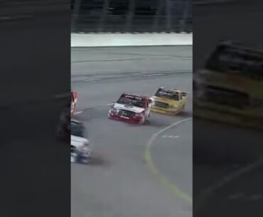 Ryan Blaney Wins First Career NASCAR Win At Iowa Speedway #shorts #nascar