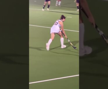 #FieldHockey #HockeySwing #fyp #waitforit