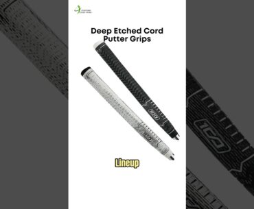 Super Stroke Putter Grips Review | Best Golf Grips 2025 for Total Control #shorts #golf #usa
