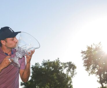 Journeyman Julian Suri wins Utah Championship in Ogden on Sunday – Deseret News