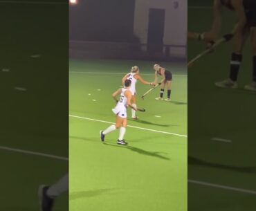 #FieldHockey #HockeySwing #fyp #waitforit