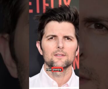 adam scott finally finds closure with rider strong over 30‑year old boy meets world incident