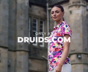 🏌️‍♀️ LADIES – THE LAUNCH IS LIVE!