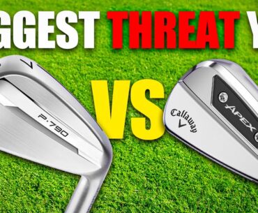 TaylorMade P790 vs Callaway AI150 (This Changes EVERYTHING)