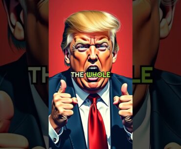 Trump's Golf Meltdown: Loses Game, Fires 'Woke' Staff, Claims Rigged Match