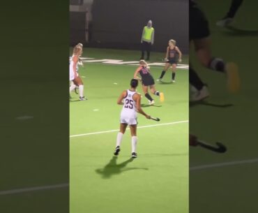 #FieldHockey #HockeySwing #fyp #waitforit