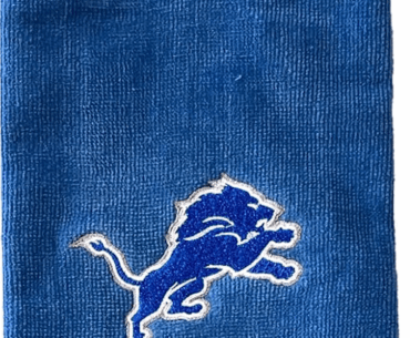 🚨Up To 36% OFF - NFL Logo Golf Towels 🏌️‍♂️🏈
