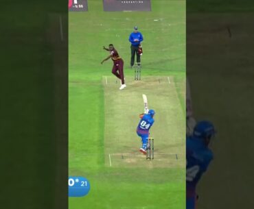 Stuart Binny: all‑round engine 🔥 49 off 20 with the bat 💥 and a key wicket (1–12 in 3 overs)