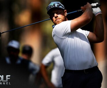 Highlights: American Century Championship 2025, Final Round | Golf Channel