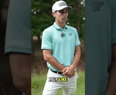 What's these LIV Golf Star's Favourite LIV Moment?