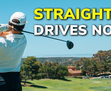 3 Simple Checkpoints to Hit Driver Straight Right Away