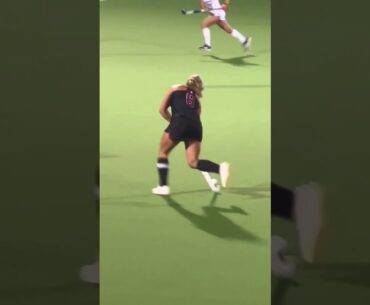 #FieldHockey #HockeySwing #fyp #waitforit