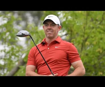 Rory McIlroy Skips FedEx St. Jude Championship as Fans Rip New Playoff Format