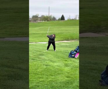 HS Golf