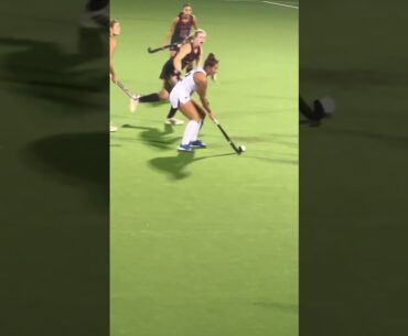 #FieldHockey #HockeySwing #fyp #waitforit