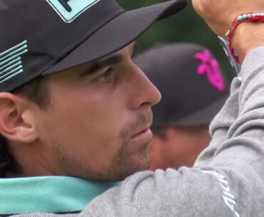 LIV Golf UK 2025 - Final Round Highlights, Niemann wins for 5th time this year Sunday | July 27