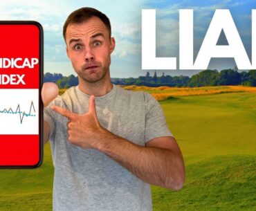 How Your Handicap Is Lying To You (And The Stat That Doesn’t)