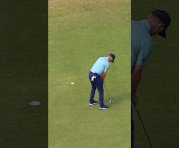 Brilliant BIRDIE from Rose! 🥳