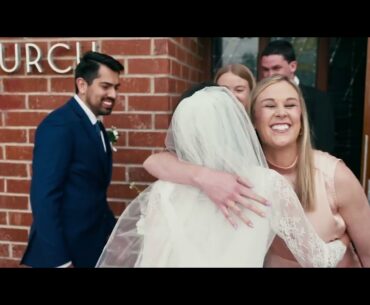 Cristina & Cristian (Talega Golf Club)