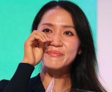 Lydia Ko Gets Emotional as Jason Day Honors Her LPGA Journey: “It Means a Lot”